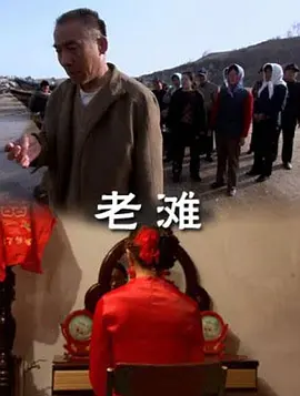 《老滩》最新免费高清电影无广告在线播放|剧情,爱情·中国大陆·2010  第1张