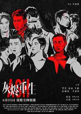 《灰烬重生》最新免费高清电影无广告在线播放|剧情,犯罪·中国大陆·2017  第1张