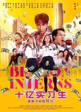 《十亿实习生》最新免费高清电影无广告在线播放|喜剧,爱情·中国大陆·2024  第1张