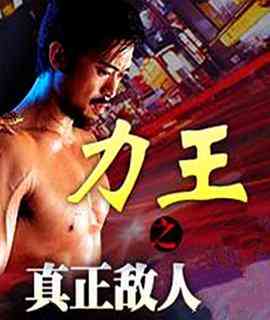 《力王之真正敌人》最新免费高清电影无广告在线播放|剧情,动作·中国大陆,中国香港·2002  第1张