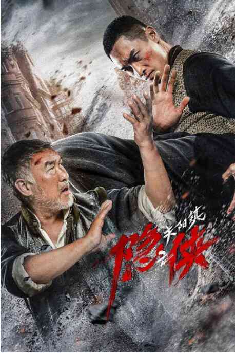 《隐侠之关阳镇》最新免费高清电影无广告在线播放|动作·中国大陆·2021  第1张