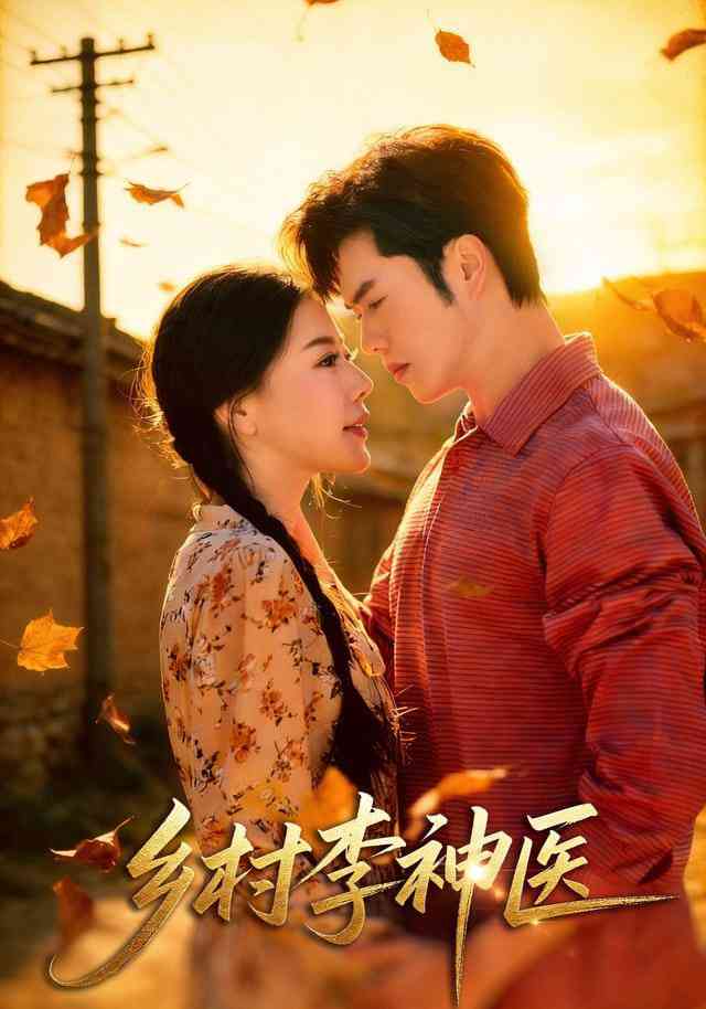 《乡村李神医》全集免费高清短剧无广告在线播放|短剧·中国大陆·2026  第1张