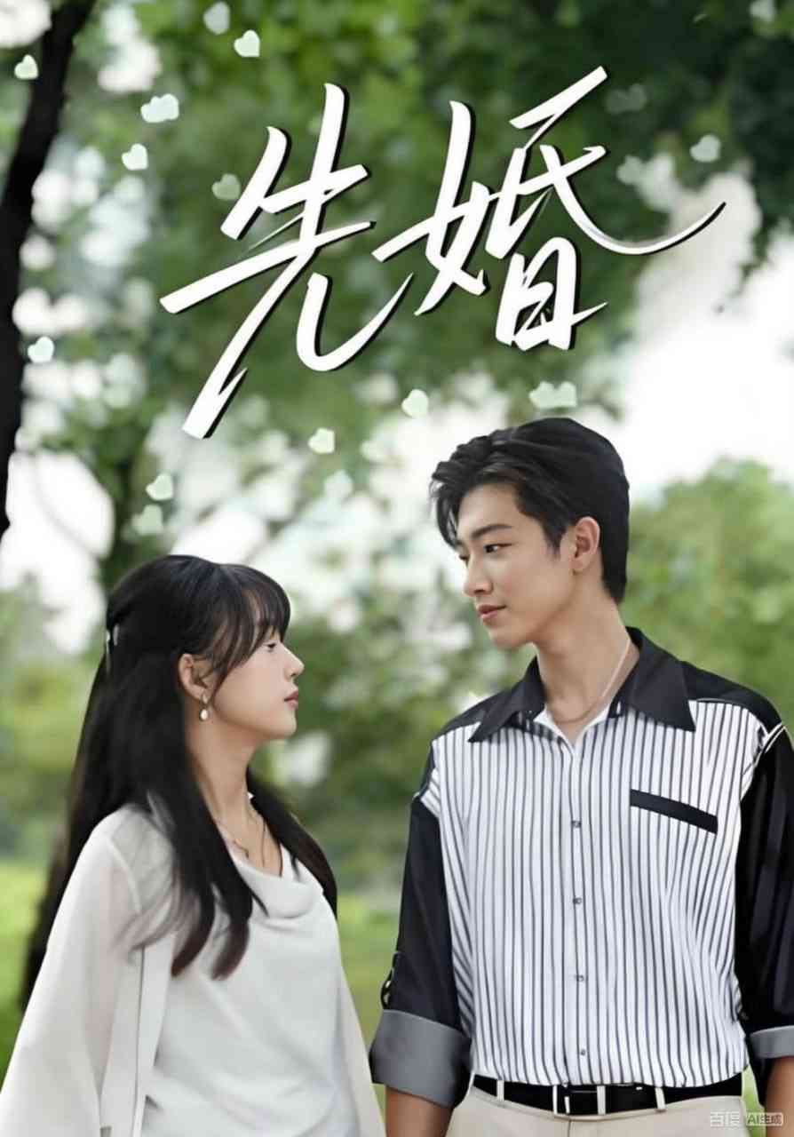 《先婚》全集免费高清短剧无广告在线播放|短剧·中国大陆·2025  第1张