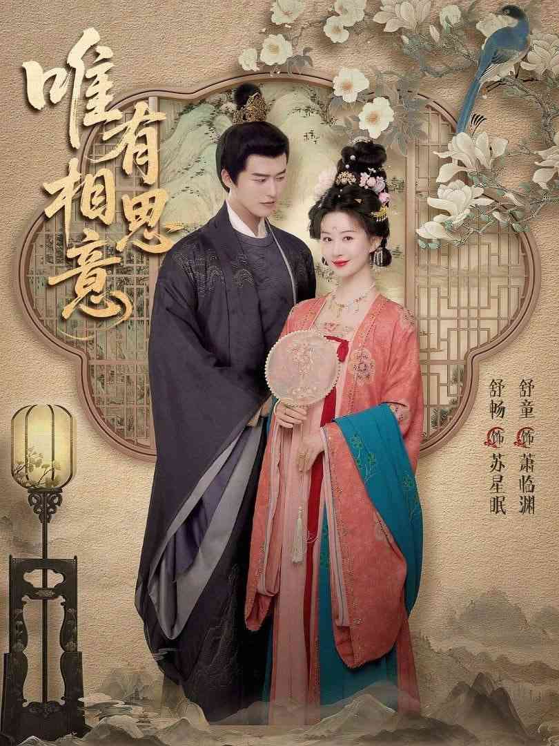 《唯有相思意》全集免费高清短剧无广告在线播放|短剧·中国大陆·2026  第1张