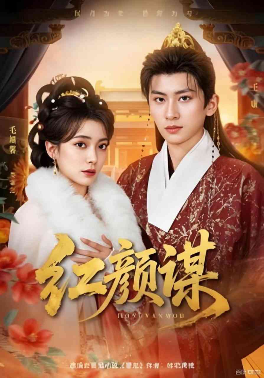 《红颜谋》全集免费高清短剧无广告在线播放|短剧·中国大陆·2026  第1张
