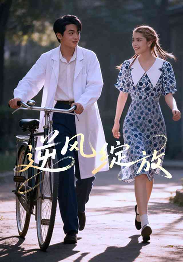 《逆风绽放》全集免费高清短剧无广告在线播放|短剧·中国大陆·2025  第1张