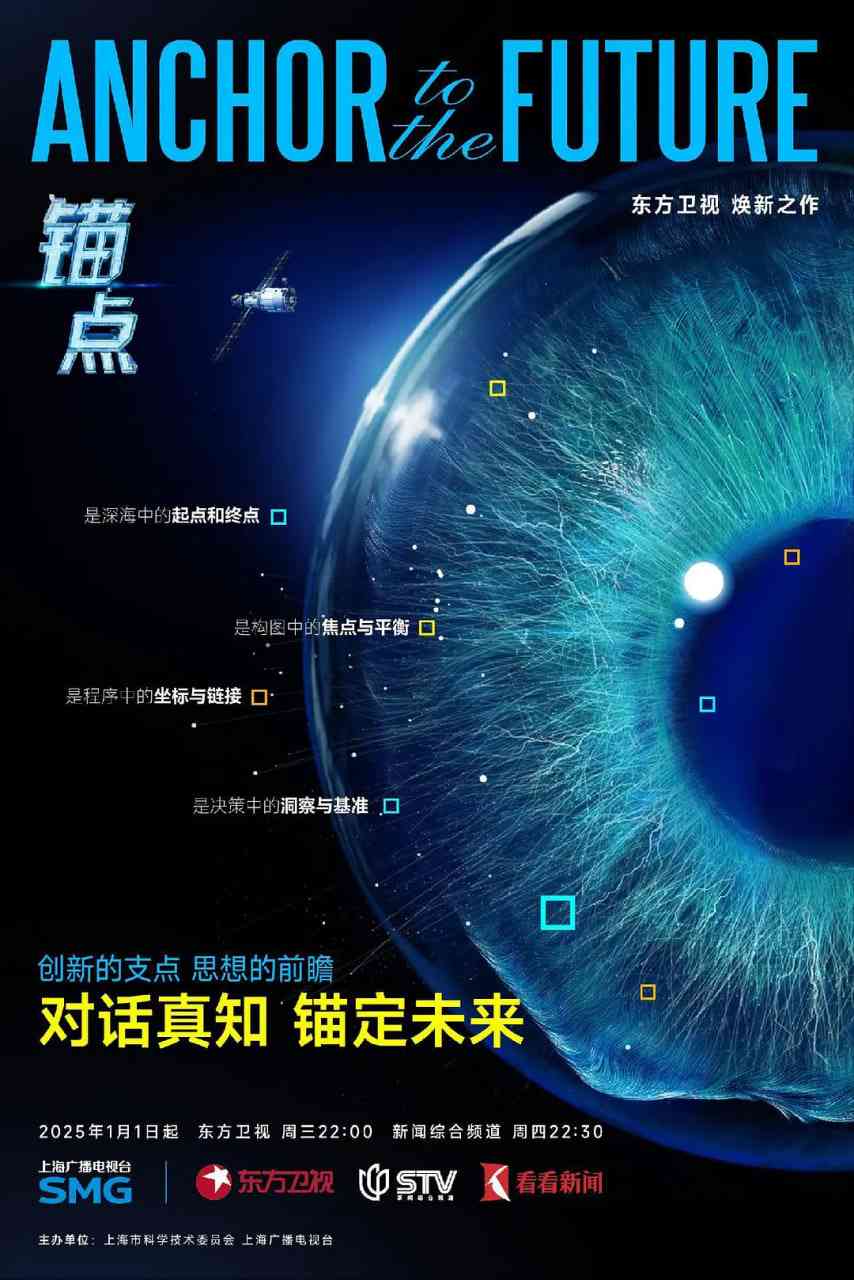 《锚点》最新免费高清电影无广告在线播放|纪录片·中国大陆·2025  第1张