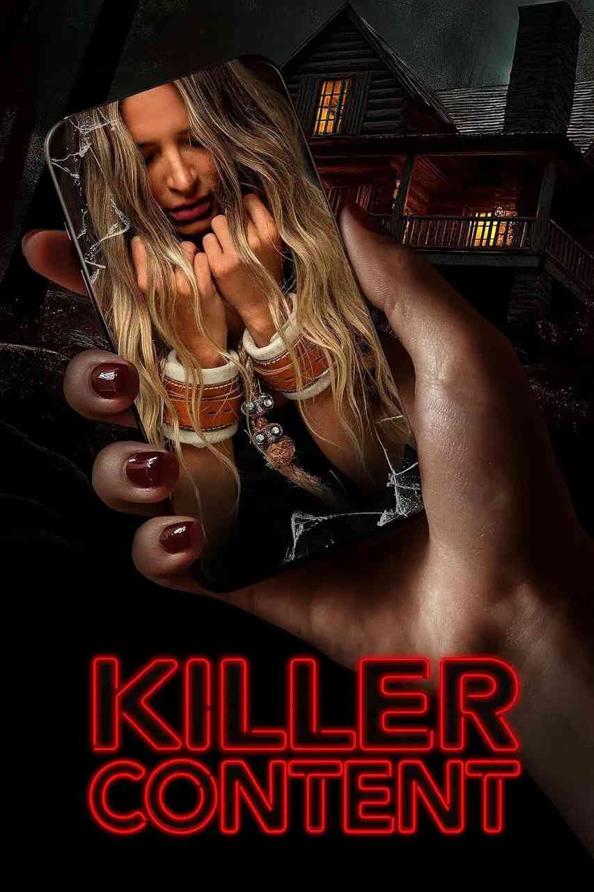 《致命内容》全集免费高清电视剧无广告在线播放|惊悚·美国·2025  第1张