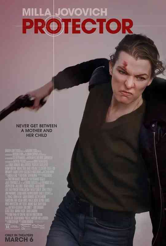 《保护者》最新免费高清电影无广告在线播放|动作,惊悚·美国·2025