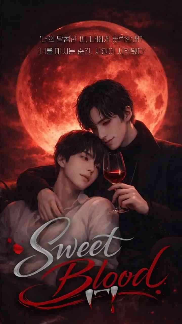 《甜蜜的血液》全集免费高清电视剧无广告在线播放|短片,同性·韩国·2026