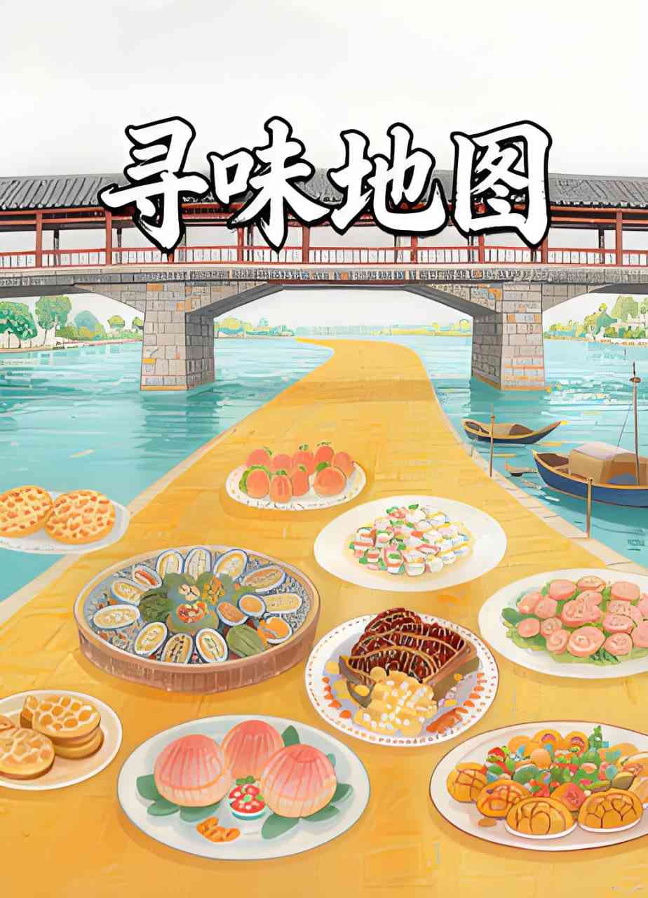 《寻味地图》全集免费高清综艺无广告在线播放|剧情,爱情·中国大陆·2024