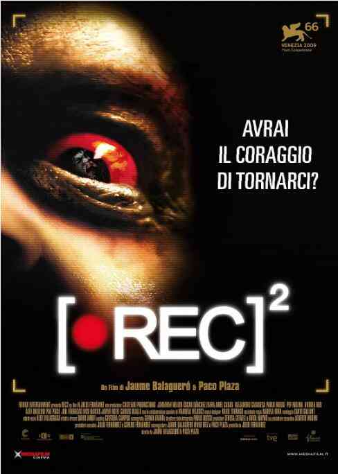 《死亡录像2》全集免费高清短剧无广告在线播放|恐怖·西班牙·2009