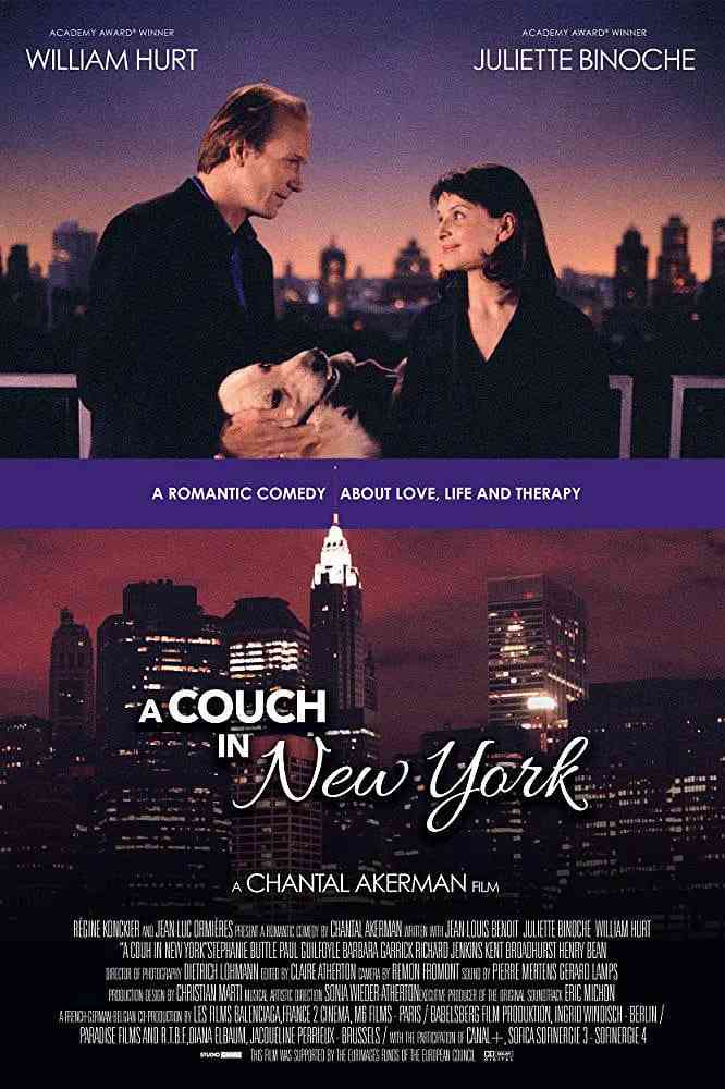 《沙发上的心理医生》全集免费高清短剧无广告在线播放|喜剧,爱情·法国,德国,比利时·1996