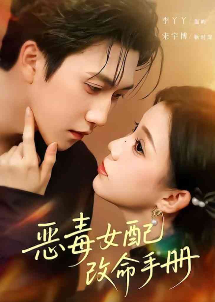 《恶毒女配改命手册（穿书后），本教母成了作精克星》全集免费高清短剧无广告在线播放|短剧·中国大陆·2026