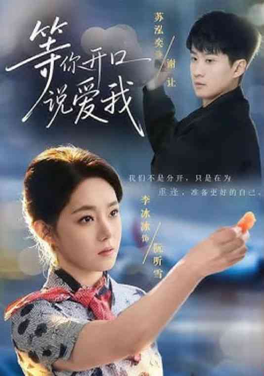 《等你开口说爱我》全集免费高清短剧无广告在线播放|短剧·中国大陆·2026