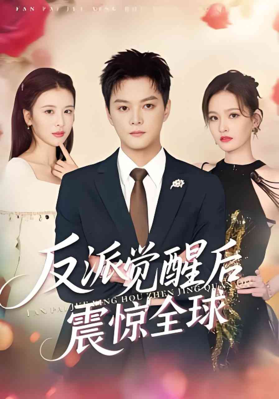 《反派觉醒后震惊全球》全集免费高清短剧无广告在线播放|短剧·中国大陆·2026