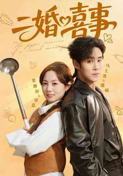 《二婚喜事》全集免费高清短剧无广告在线播放|短剧·中国大陆·2026