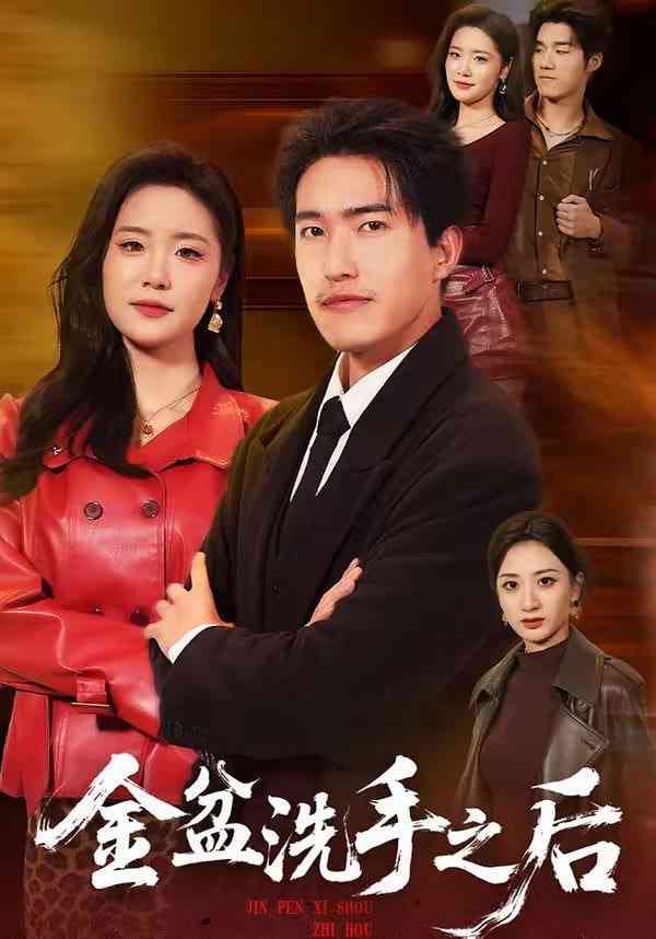 《金盆洗手之后》全集免费高清短剧无广告在线播放|短剧·中国大陆·2026
