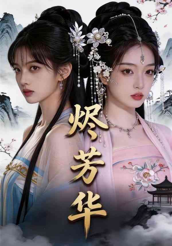 《烬芳华》全集免费高清短剧无广告在线播放|短剧·中国大陆·2026