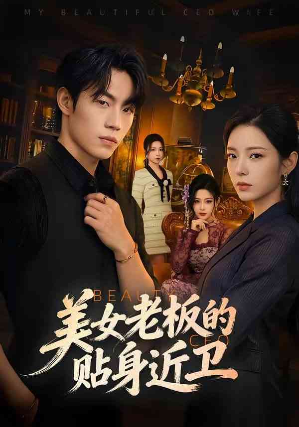 《美女老板的贴身近卫》全集免费高清短剧无广告在线播放|短剧·中国大陆·2026