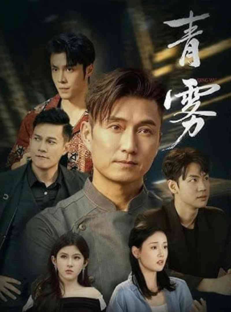 《青雾》全集免费高清短剧无广告在线播放|短剧·中国大陆·2026