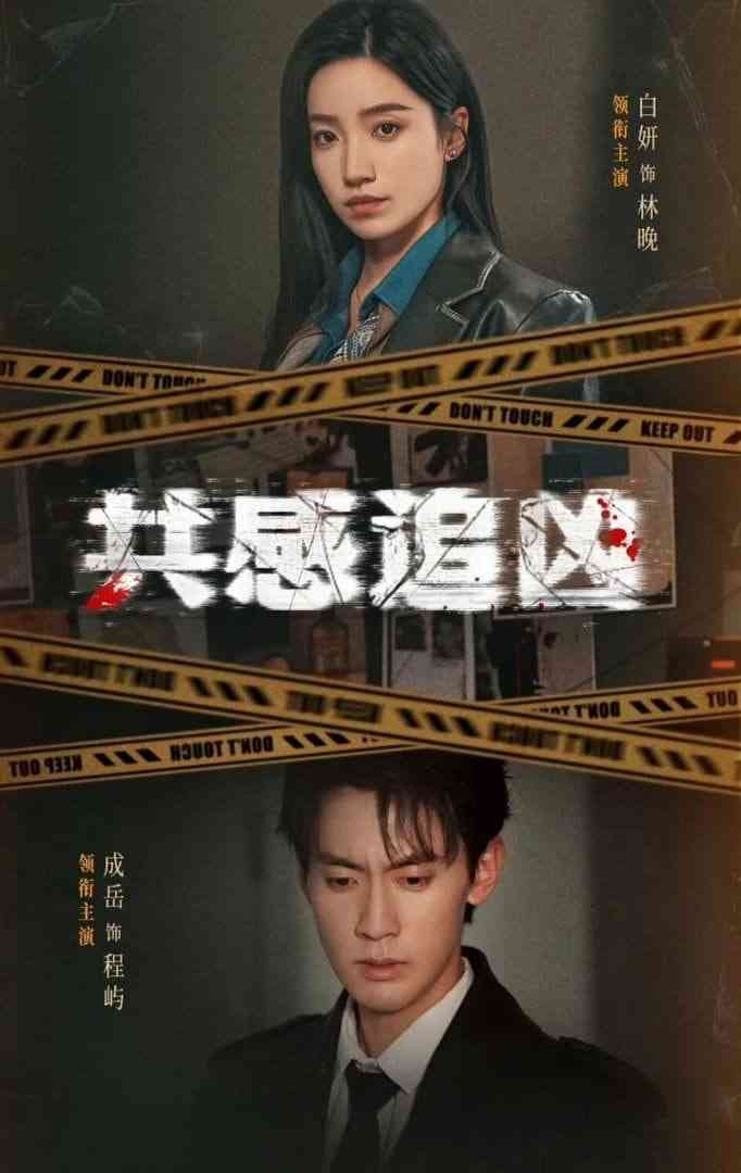 《共感追凶》全集免费高清短剧无广告在线播放|短剧·中国大陆·2026
