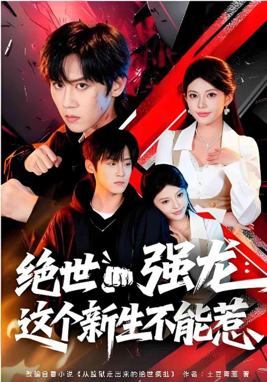 《绝世强龙：这个新生不能惹》全集免费高清短剧无广告在线播放|短剧·中国大陆·2026