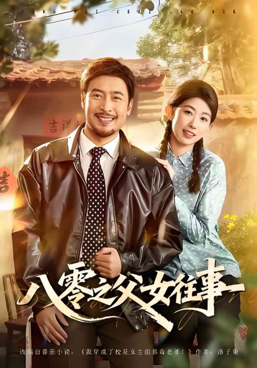 《八零之父女往事》全集免费高清短剧无广告在线播放|短剧·中国大陆·2026