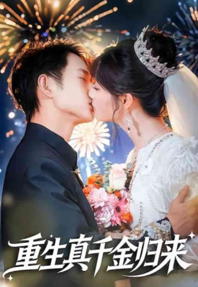 《重生真千金归来》全集免费高清短剧无广告在线播放|短剧·中国大陆·2026