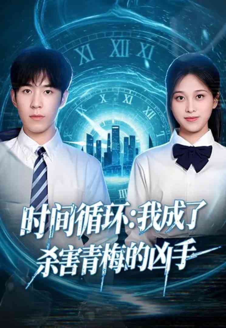 《时间循环：我成了杀害青梅的凶手》全集免费高清短剧无广告在线播放|短剧·中国大陆·2026