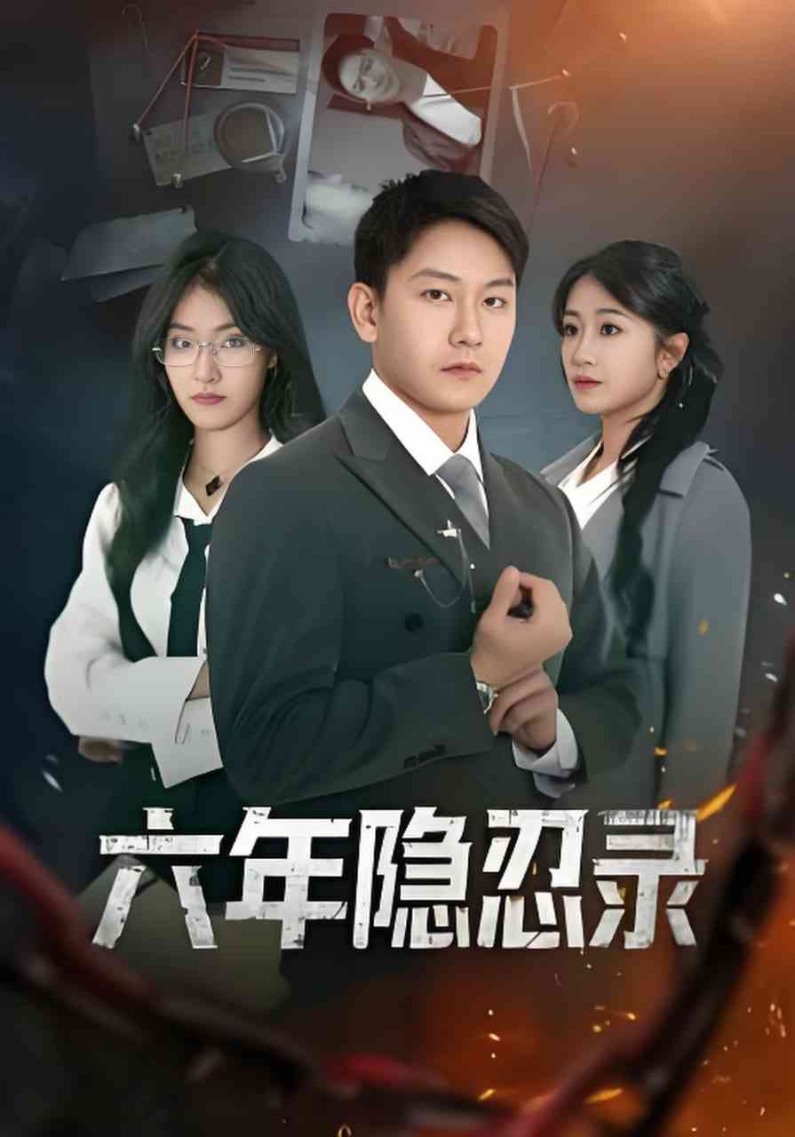 《六年隐忍录》全集免费高清短剧无广告在线播放|短剧·中国大陆·2026
