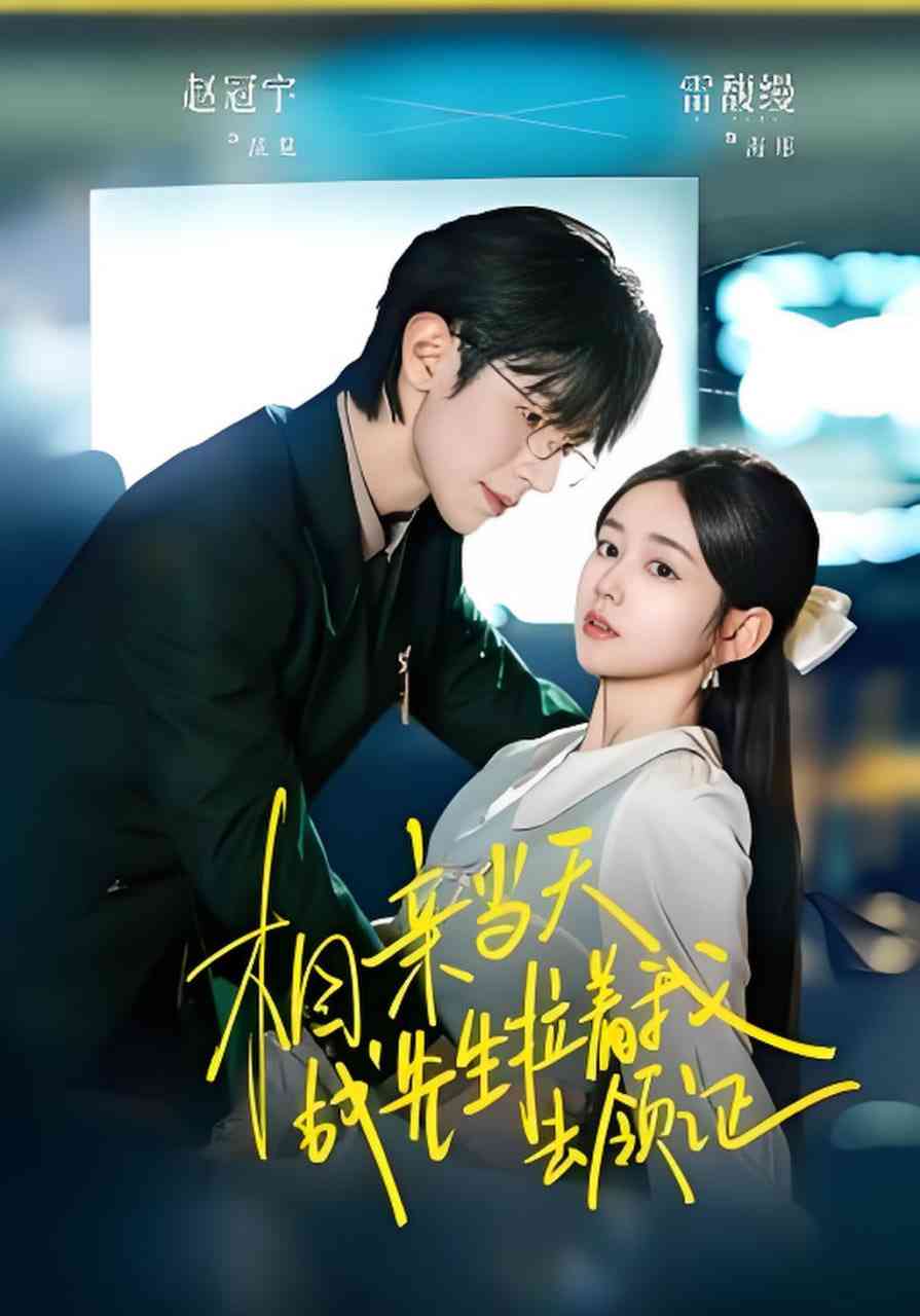 《相亲当天战先生拉着我去领证》全集免费高清短剧无广告在线播放|短剧·中国大陆·2026