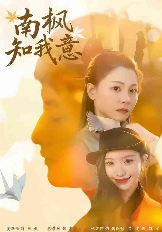 《南枫知我意》全集免费高清短剧无广告在线播放|短剧·中国大陆·2026