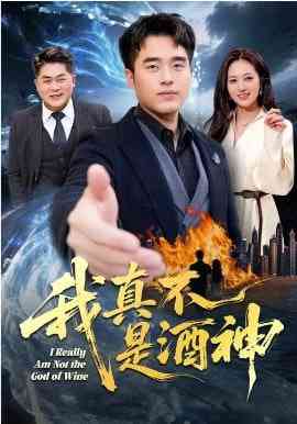 《我真不是酒神》全集免费高清短剧无广告在线播放|短剧·中国大陆·2026