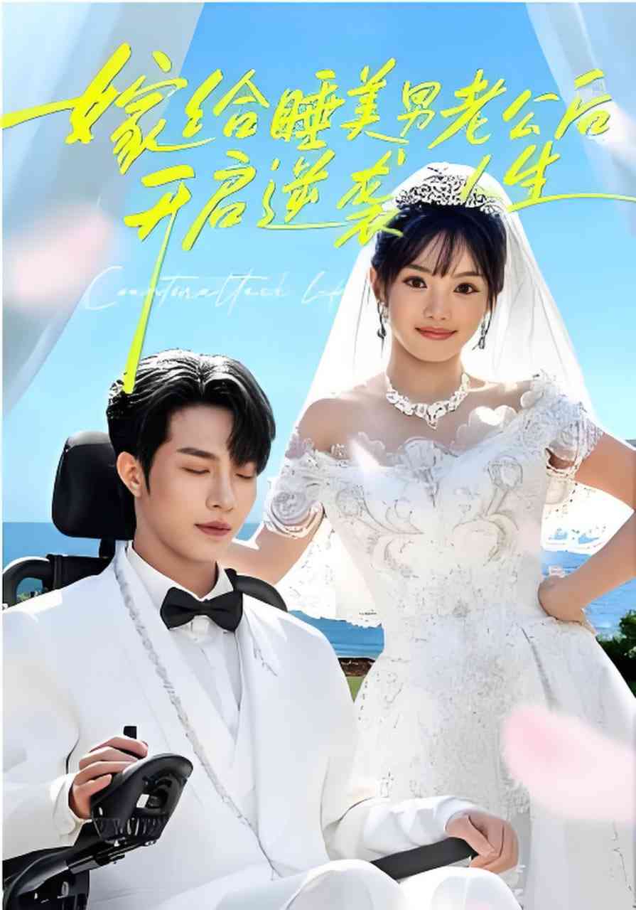 《嫁给睡美男老公后，开启逆袭人生》全集免费高清短剧无广告在线播放|短剧·中国大陆·2026  第1张