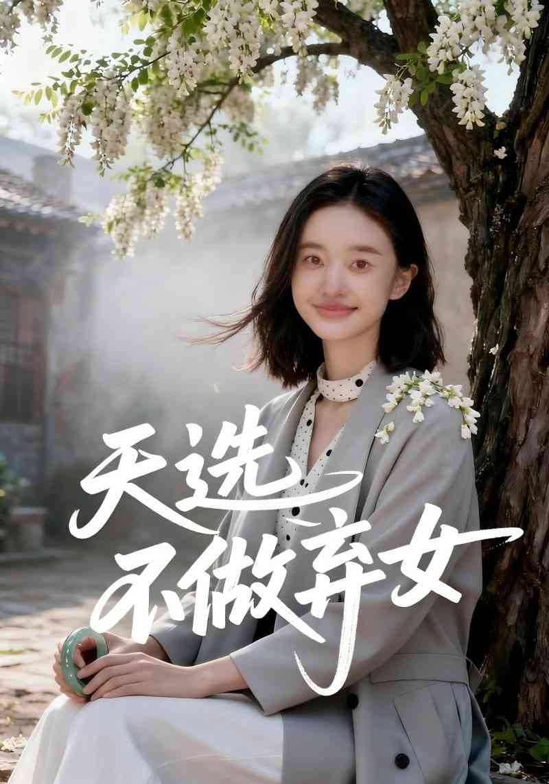 《天选不做弃女》全集免费高清短剧无广告在线播放|短剧·中国大陆·2026  第1张