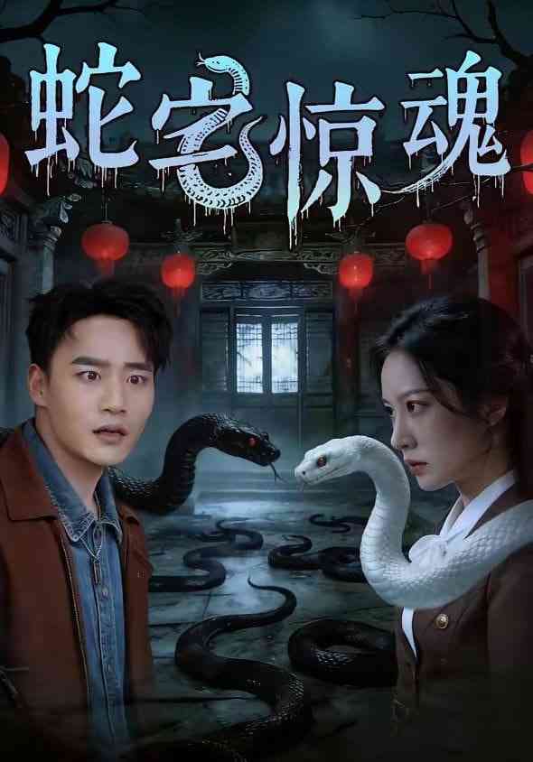 《蛇宅惊魂》全集免费高清短剧无广告在线播放|短剧·中国大陆·2026  第1张