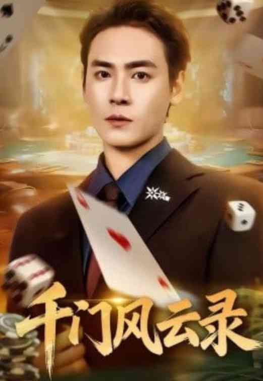 《千门风云录》全集免费高清短剧无广告在线播放|短剧·中国大陆·2026  第1张