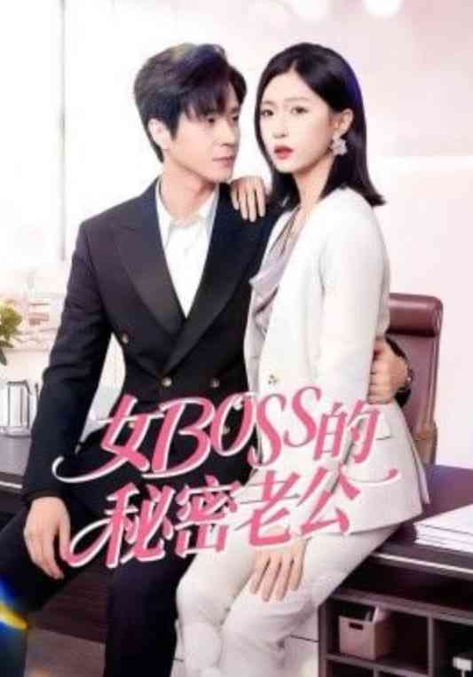 《女Boss的秘密老公》全集免费高清短剧无广告在线播放|短剧·中国大陆·2026  第1张