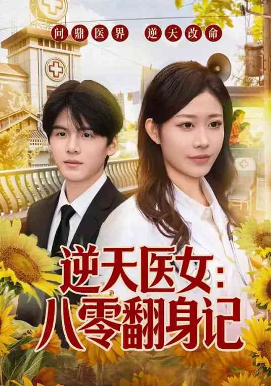 《逆天医女：八零翻身记》全集免费高清短剧无广告在线播放|短剧·中国大陆·2026  第1张
