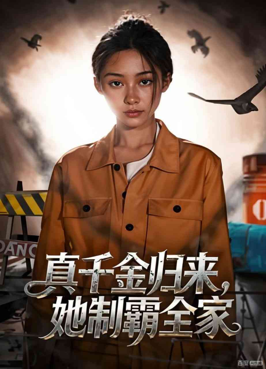 《真千金归来，她制霸全家》全集免费高清短剧无广告在线播放|短剧·中国大陆·2025  第1张