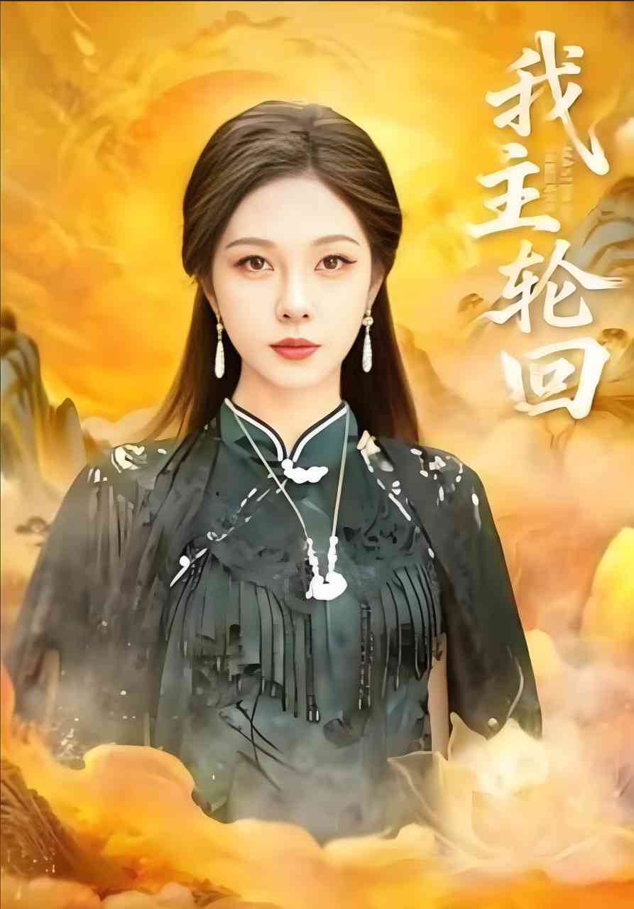 《我主轮回》全集免费高清短剧无广告在线播放|短剧·中国大陆·2025  第1张