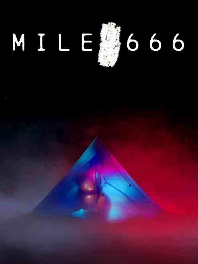 《666英里》最新免费高清电影无广告在线播放|恐怖·美国·2025  第1张