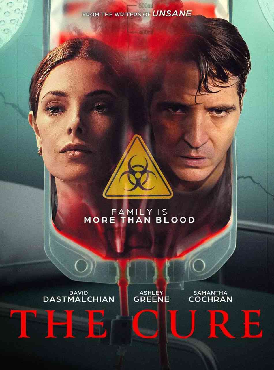 《解药 2026》最新免费高清电影无广告在线播放|惊悚,恐怖·美国·2026